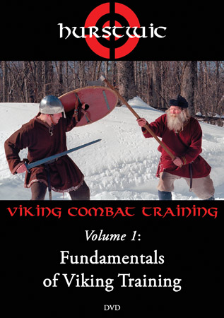 training DVD cover art