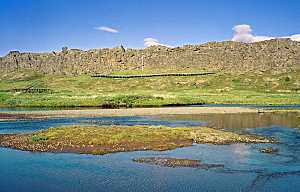 Thingvellir