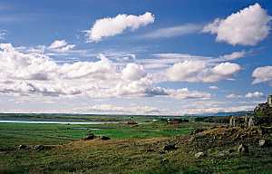 Hitarvellir