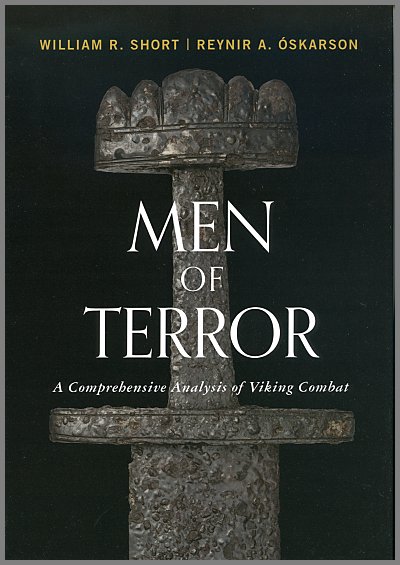 Men of Terror cover art