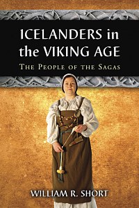 Icelanders in the Viking Age cover art